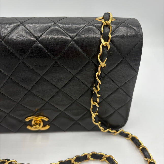 Sac Chanel Timeless Vintage