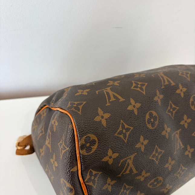 Sac Speedy 25 Louis Vuitton