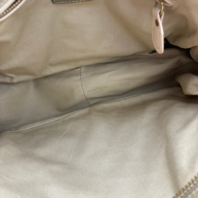 Sac Chloé Paraty GM