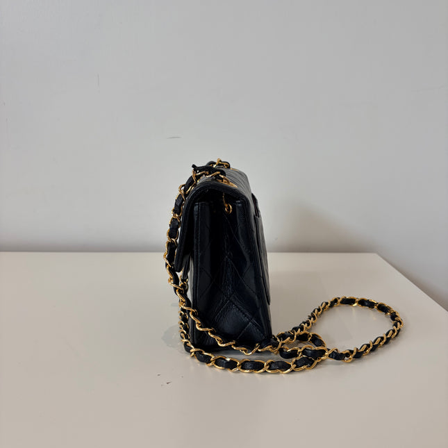 Sac Chanel Timeless mini square