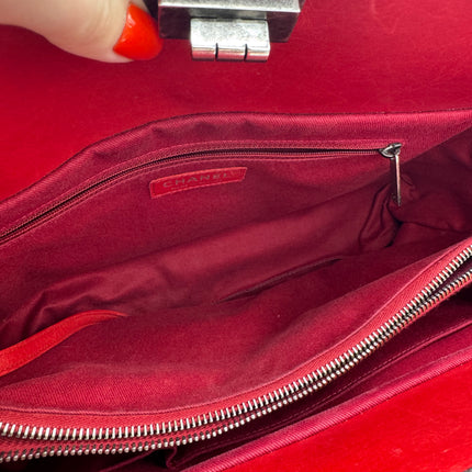 Sac Chanel Cabas 2.55