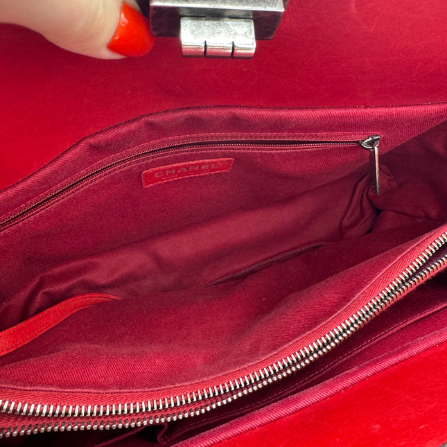 Sac Chanel Cabas 2.55