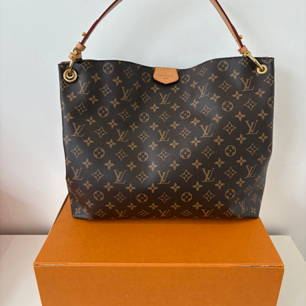Sac Louis Vuitton Gracefull