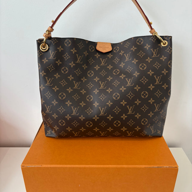 Sac Louis Vuitton Gracefull