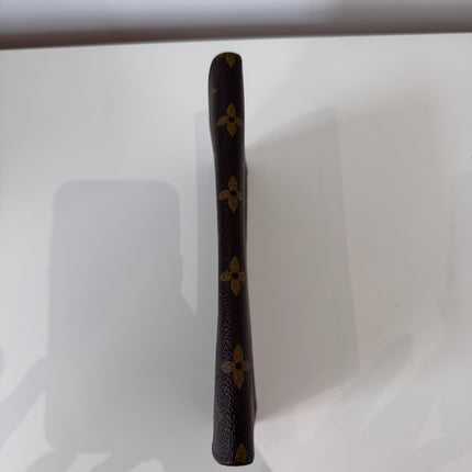 Pochette Louis Vuitton monogram