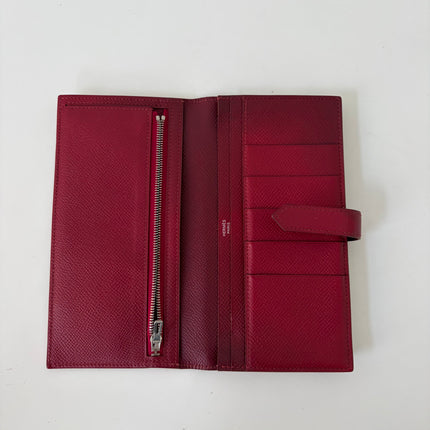 Portefeuille Hermès Béarn