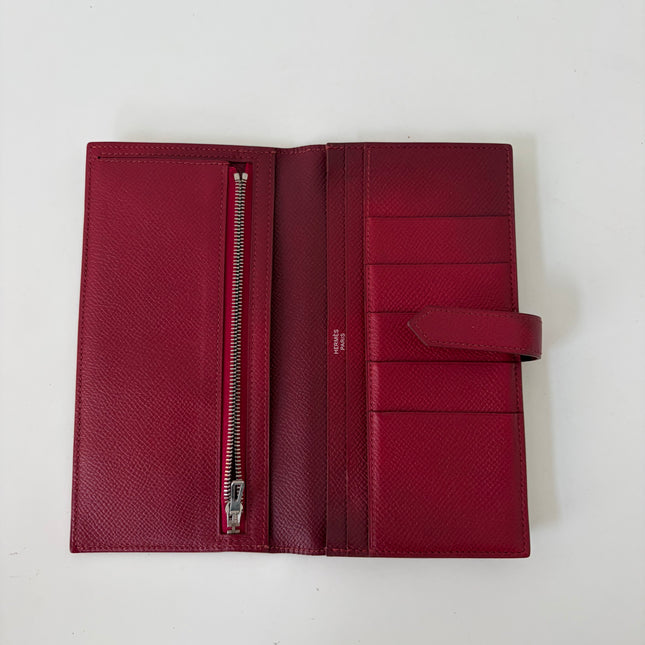Portefeuille Hermès Béarn