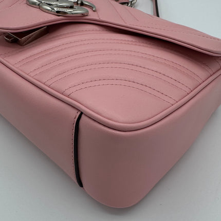 Sac GG Marmont Moyen Gucci