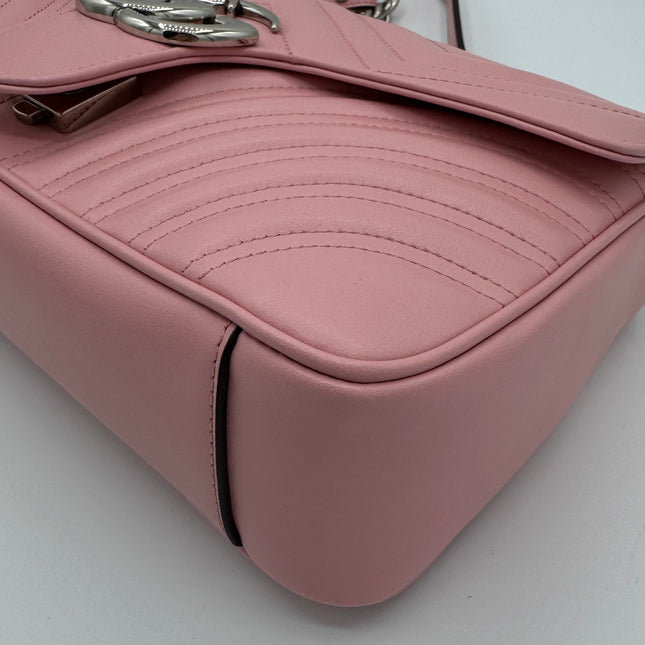Sac GG Marmont Moyen Gucci