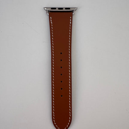 Bracelet Hermès Apple Watch 46mm