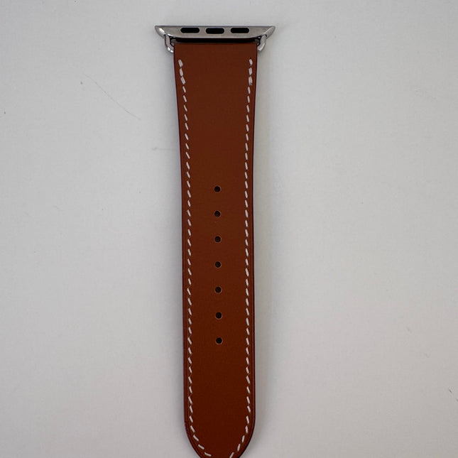 Bracelet Hermès Apple Watch 46mm