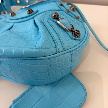 Sac Balenciaga Cagole XS