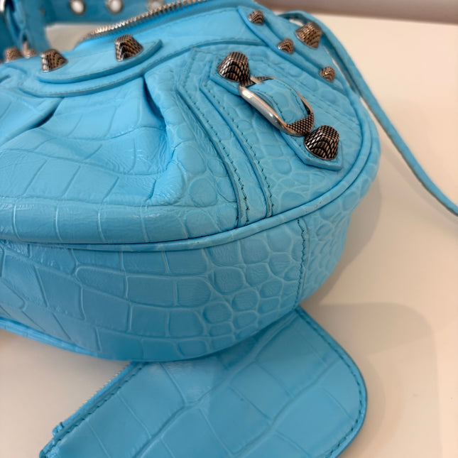 Sac Balenciaga Cagole XS