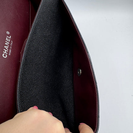 Sac Chanel Timeless Jumbo