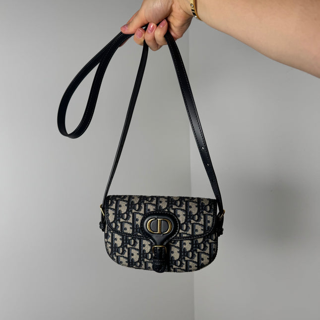 Sac Dior Bobby East west