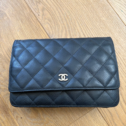 Sac Wallet on chain Chanel
