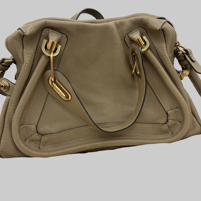Sac Chloé Paraty GM