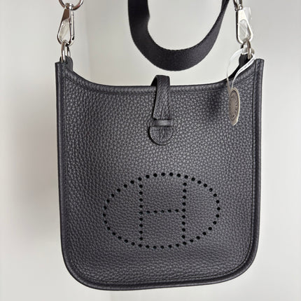 Sac Hermes Evelyne 16 caban