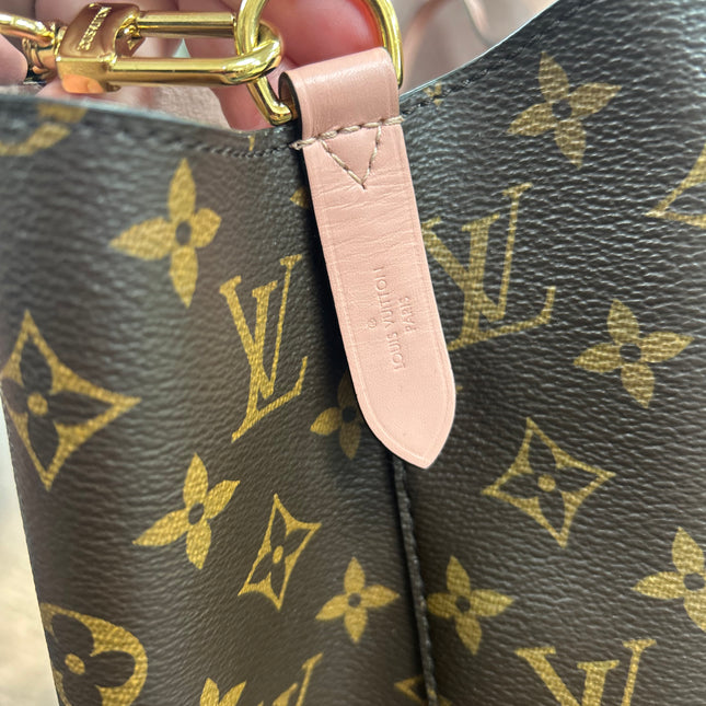 Sac Louis Vuitton Neo Noé