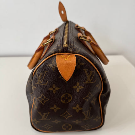 Sac Louis Vuitton Speedy 25