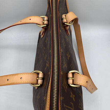 Sac Popincourt Louis Vuitton Monogram