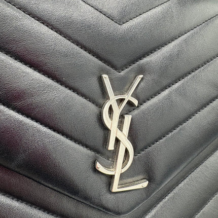 Sac Saint Laurent Loulou Médium