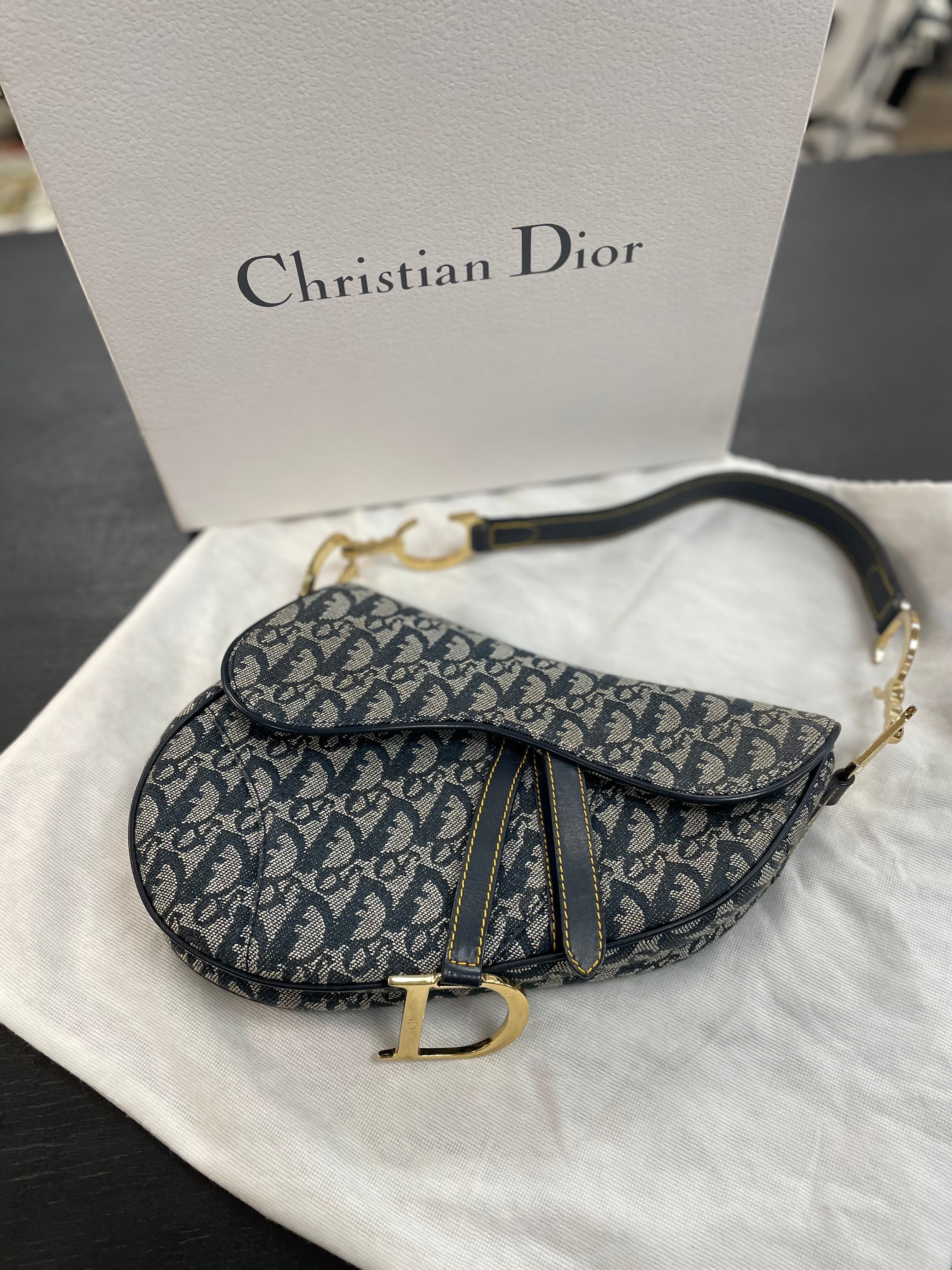 Sac Bandoulière Sac Bandoulière Dior Sac Bandoulière Christian