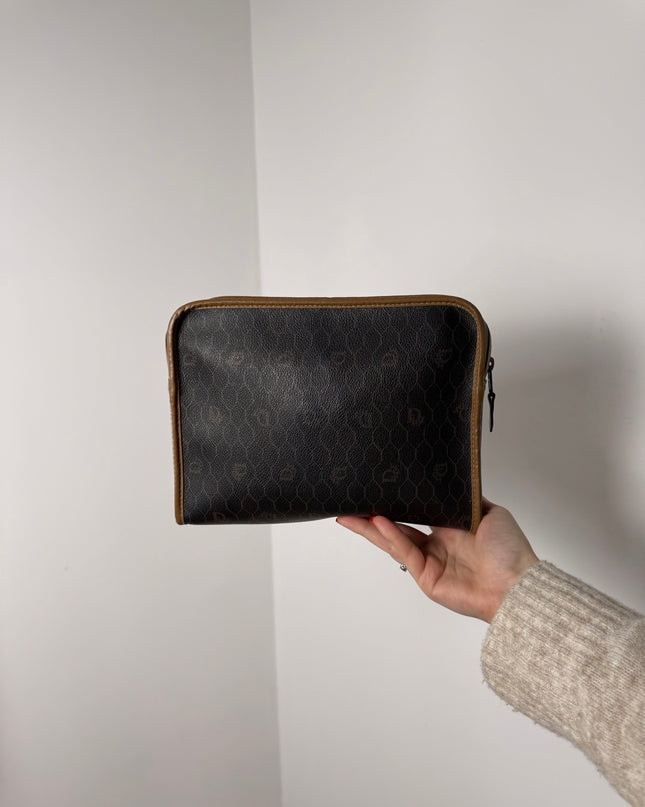 Trousse XL  Dior vintage