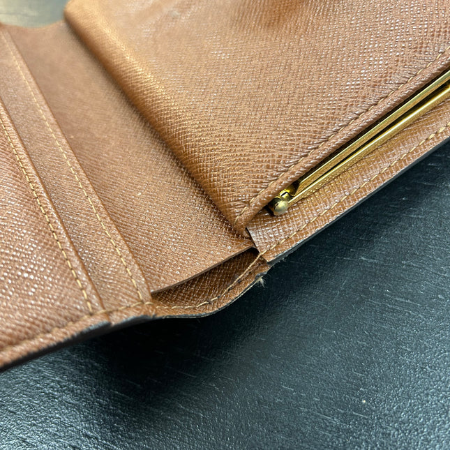 Portefeuille Louis Vuitton