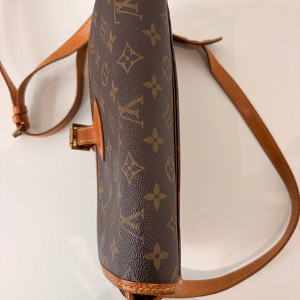 Sac Louis Vuitton Sologne Monogram