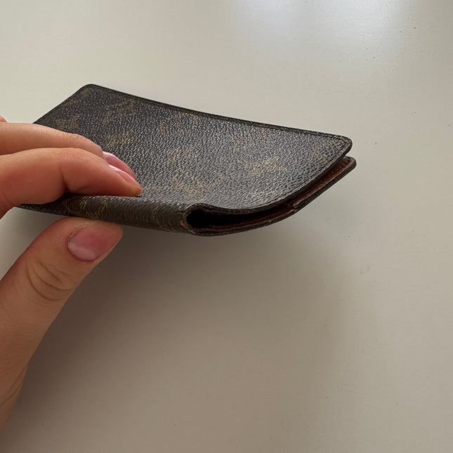 Housse Agenda Louis Vuitton