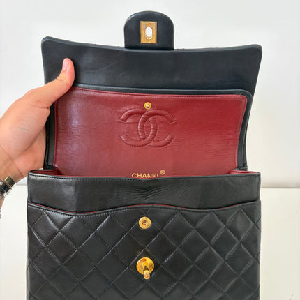 Sac Chanel timeless Haut