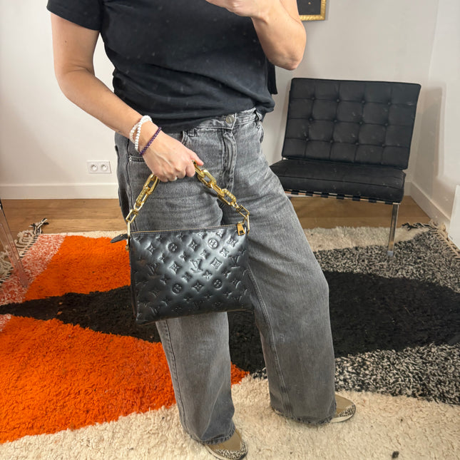 Sac Louis Vuitton Coussin PM