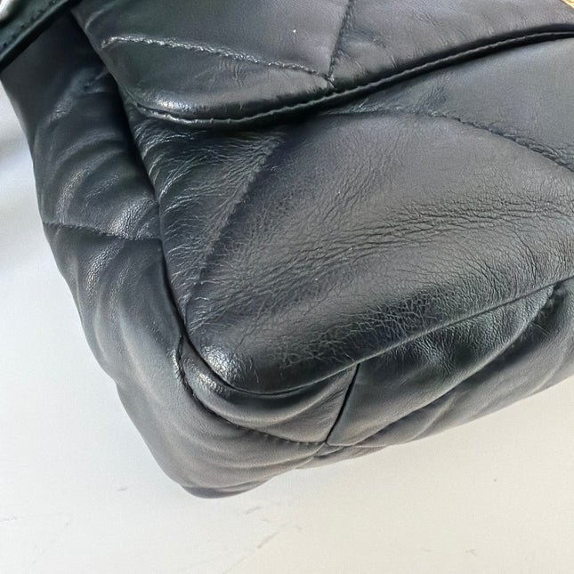 Sac Chanel 19 grand