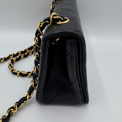 Sac Chanel Timeless Mademoiselle