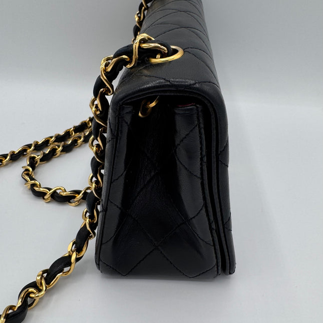 Sac Chanel Timeless Mademoiselle