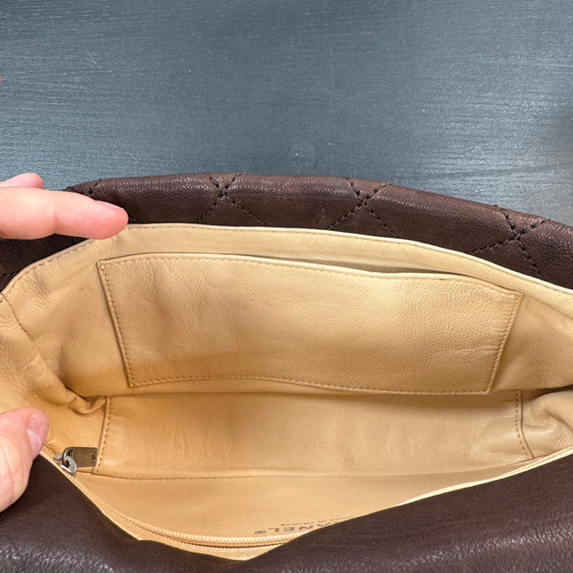 Sac Timeless Épaule Chanel
