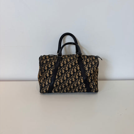 Sac Dior Bowling