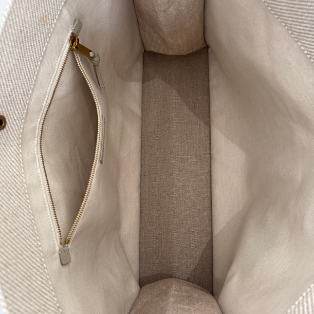 Cabas Saint Laurent rive gauche