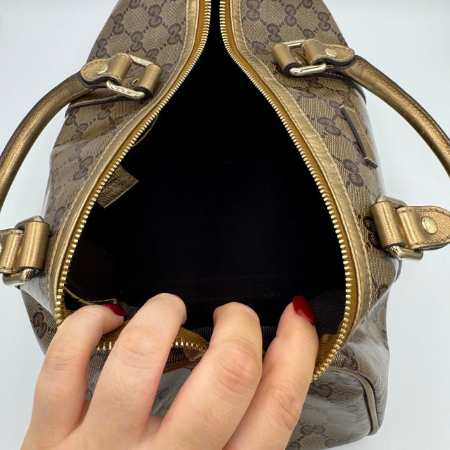 Sac Gucci Boston