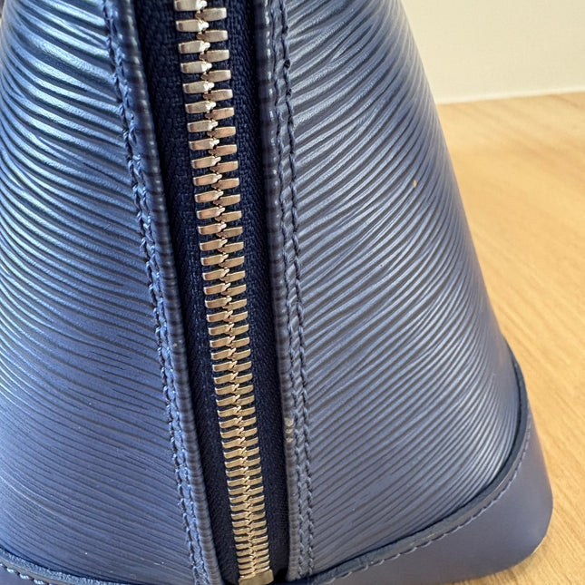 Sac Louis Vuitton Alma PM