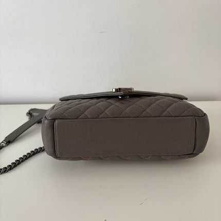 Sac Saint Laurent enveloppe Small
