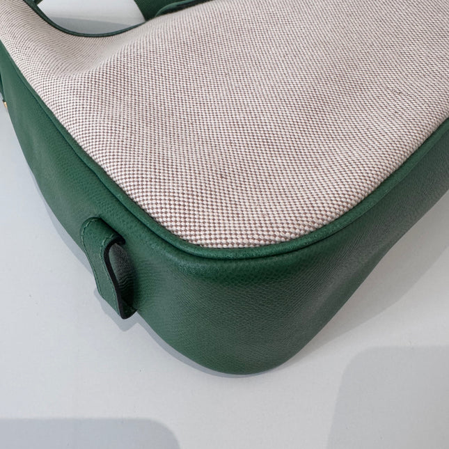 Sac Hermès Tsako