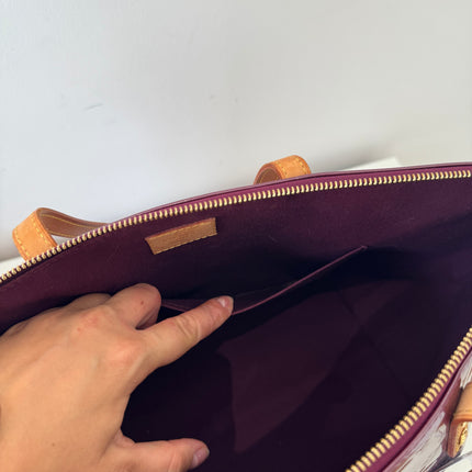 Cabas Louis Vuitton Bellevue
