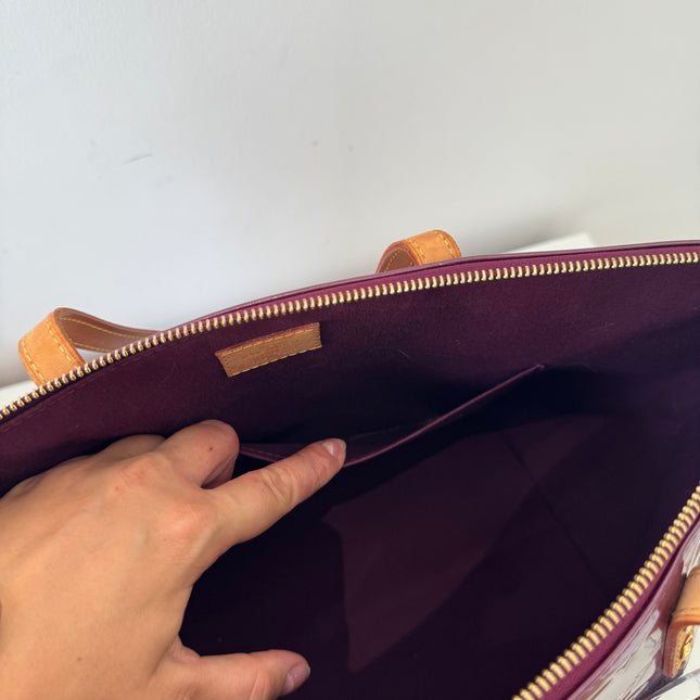 Cabas Louis Vuitton Bellevue