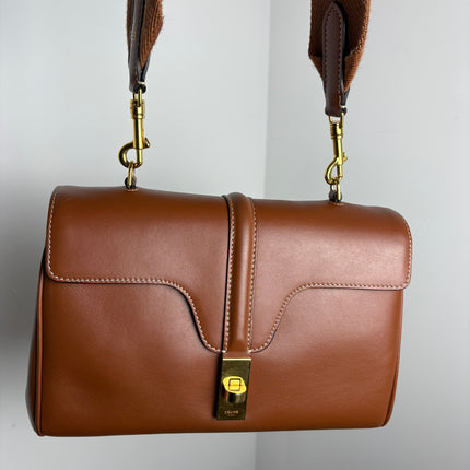 Sac Céline 16 Teen soft