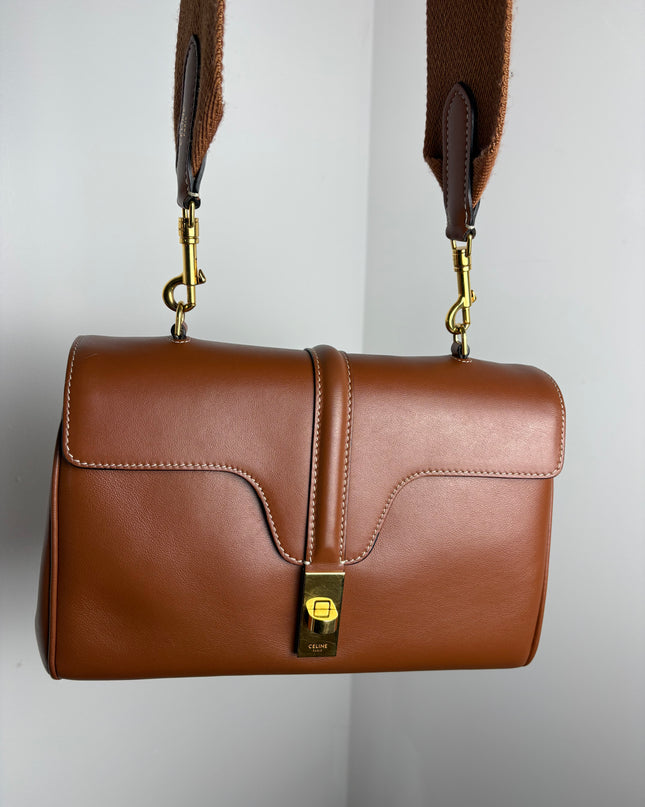 Sac Céline 16 Teen soft