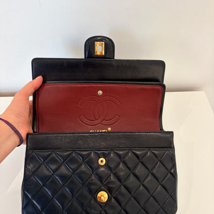 Sac chanel Timeless 25 vintage