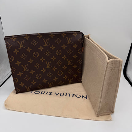 Poche de toilette 26 Louis Vuitton