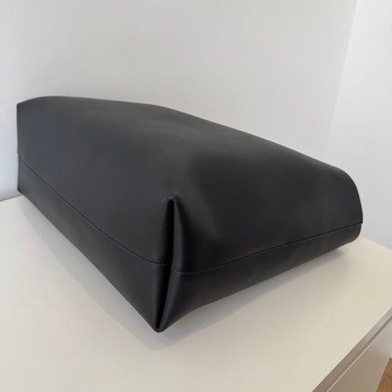 Sac Saint Laurent Shopping Cuir Noir